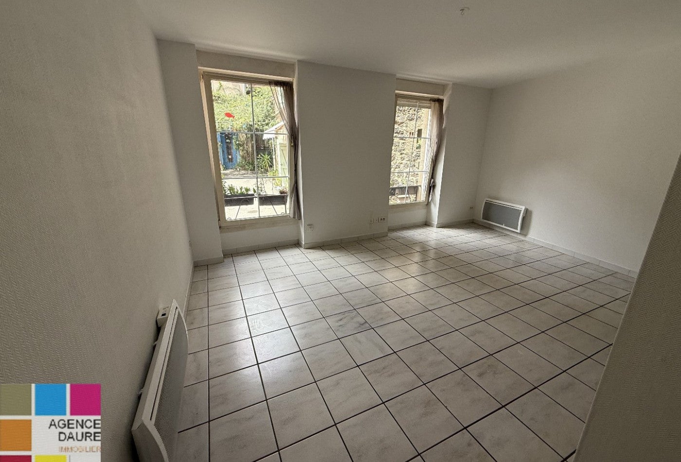 Appartement Avenue du Général de Gaulle à Portiragnes