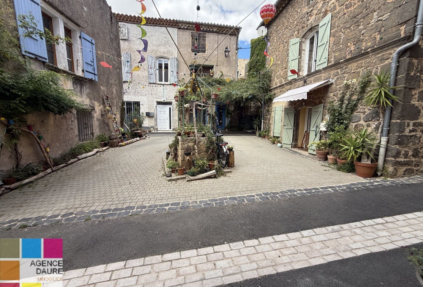 Appartement Avenue du Général de Gaulle à Portiragnes