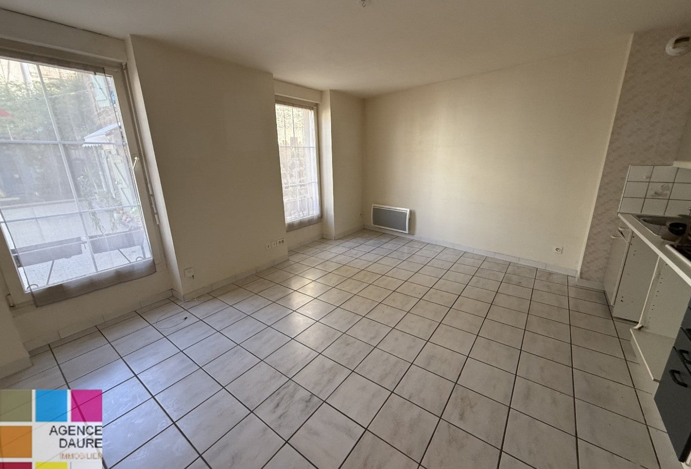 Appartement Avenue du Général de Gaulle à Portiragnes