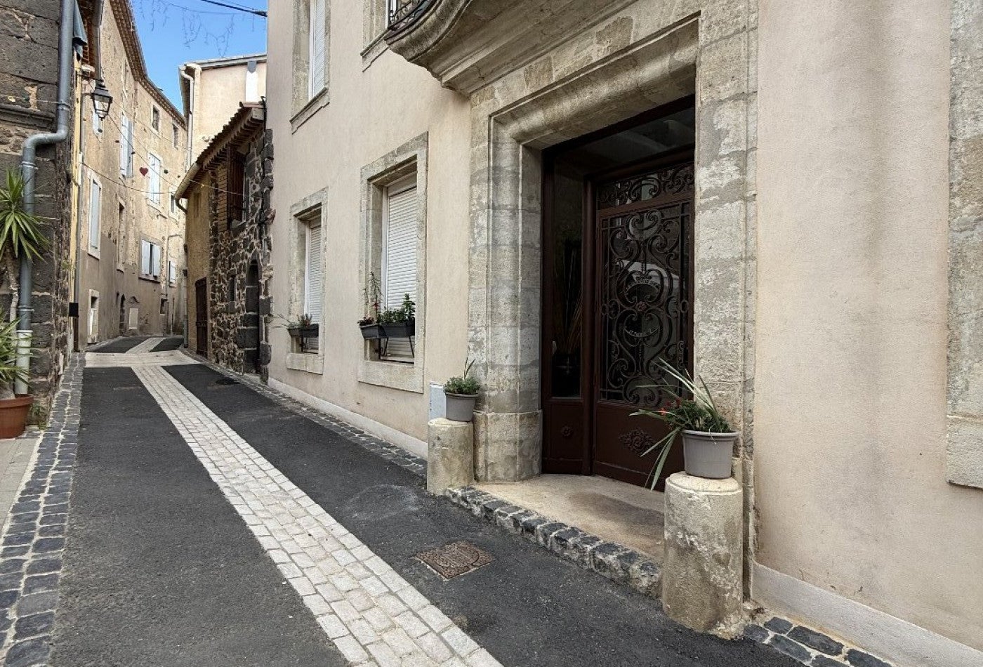 Appartement Avenue du Général de Gaulle à Portiragnes