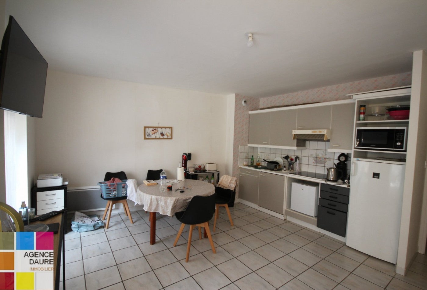 Flat Avenue du Général de Gaulle in Portiragnes