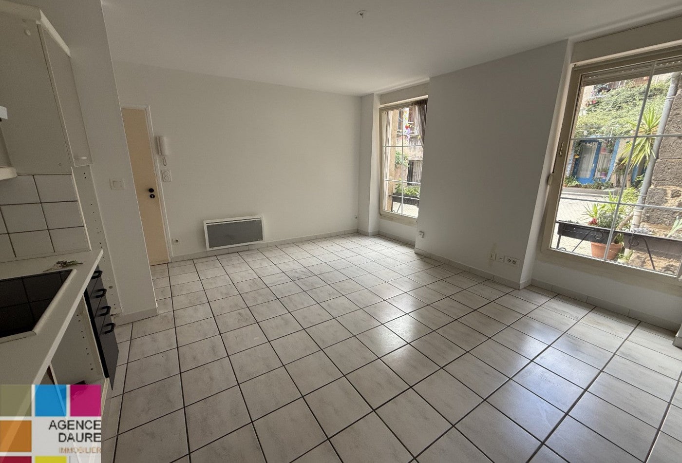 Appartement Avenue du Général de Gaulle à Portiragnes