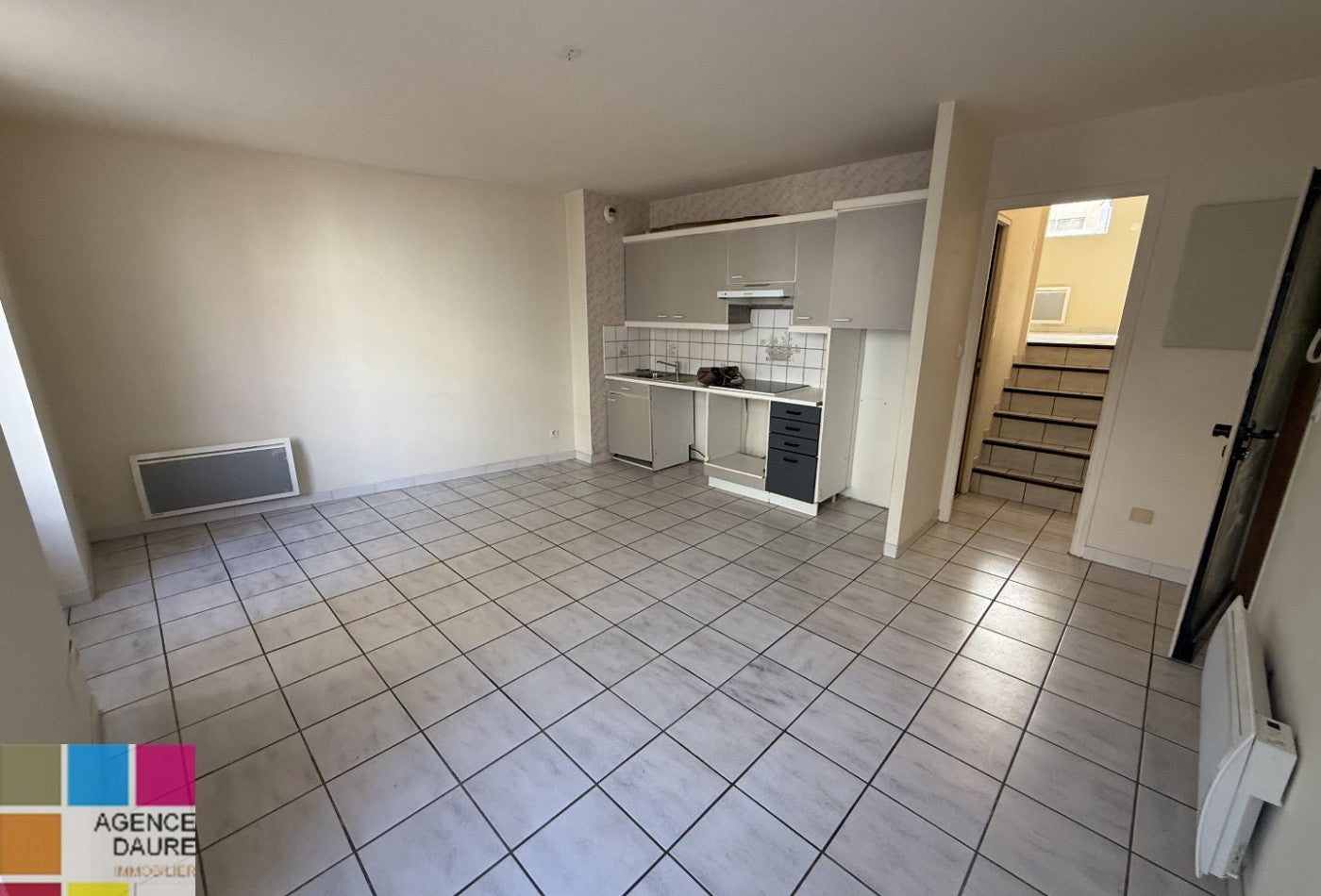 Appartement Avenue du Général de Gaulle à Portiragnes