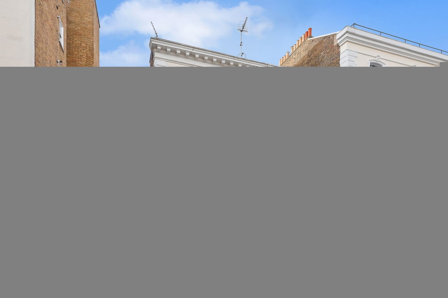 Flat Denbigh Place in City of Westminster