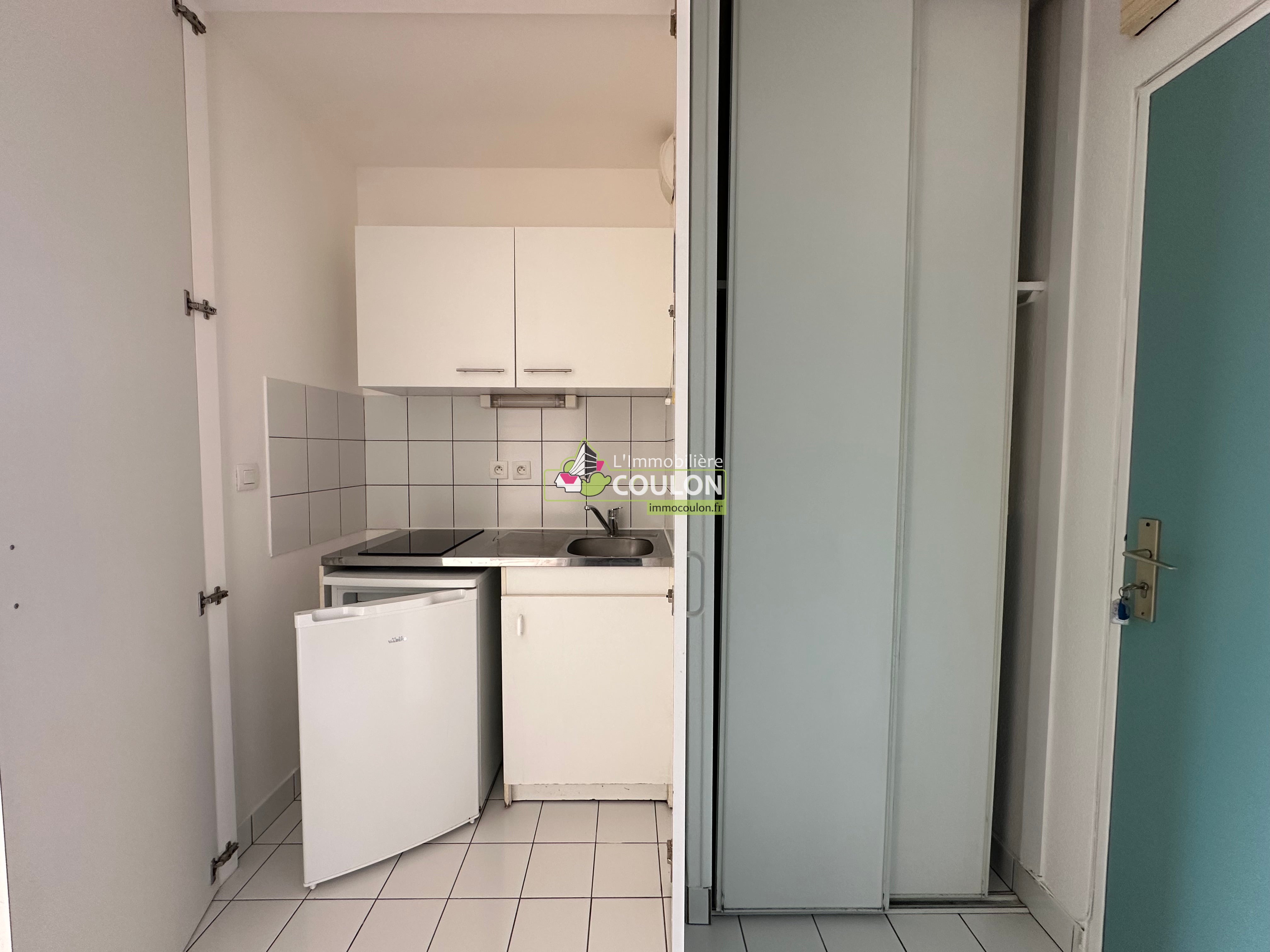 Appartement Avenue des Paulines à Clermont-Ferrand