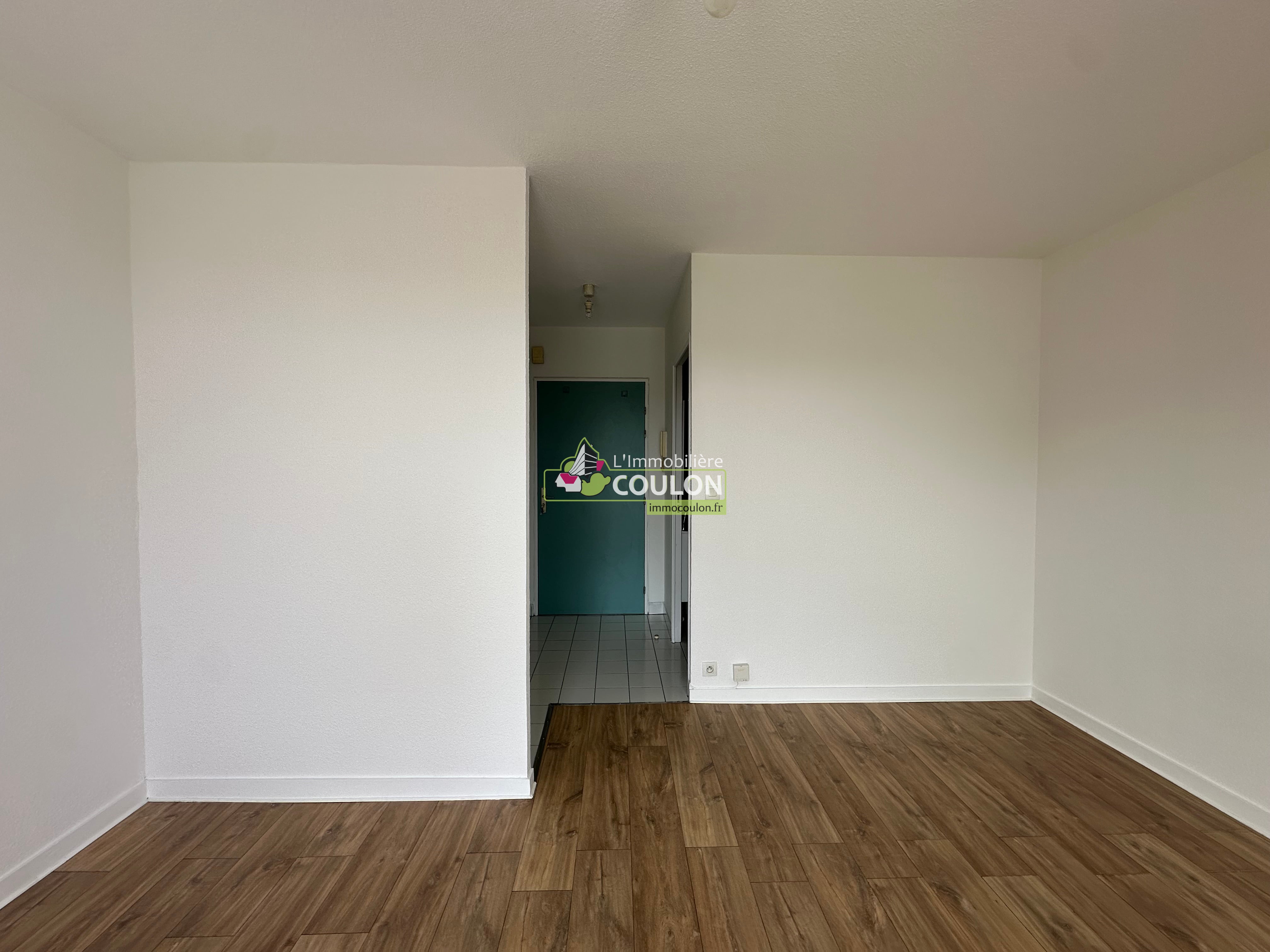 Appartement Avenue des Paulines à Clermont-Ferrand