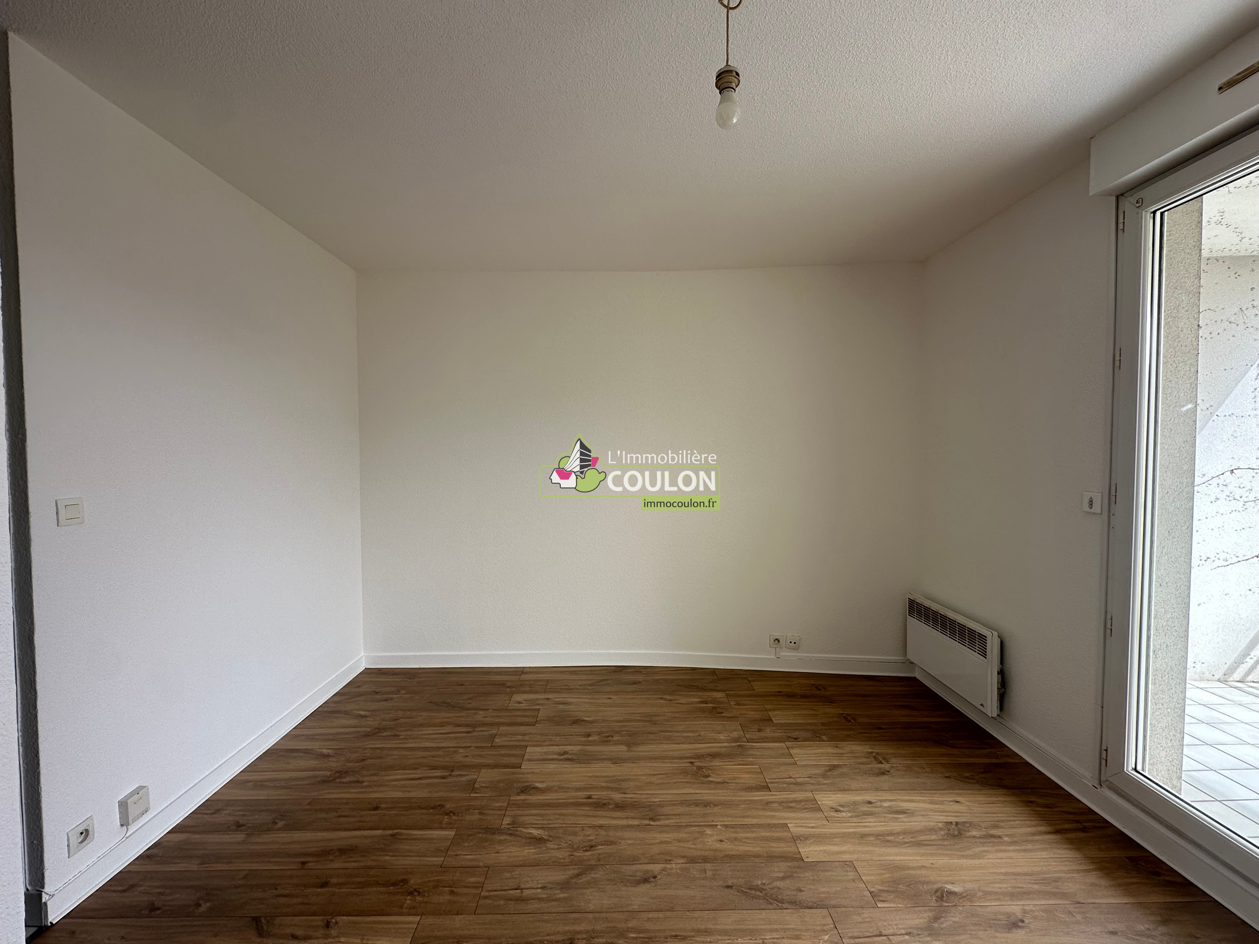 Appartement Avenue des Paulines à Clermont-Ferrand