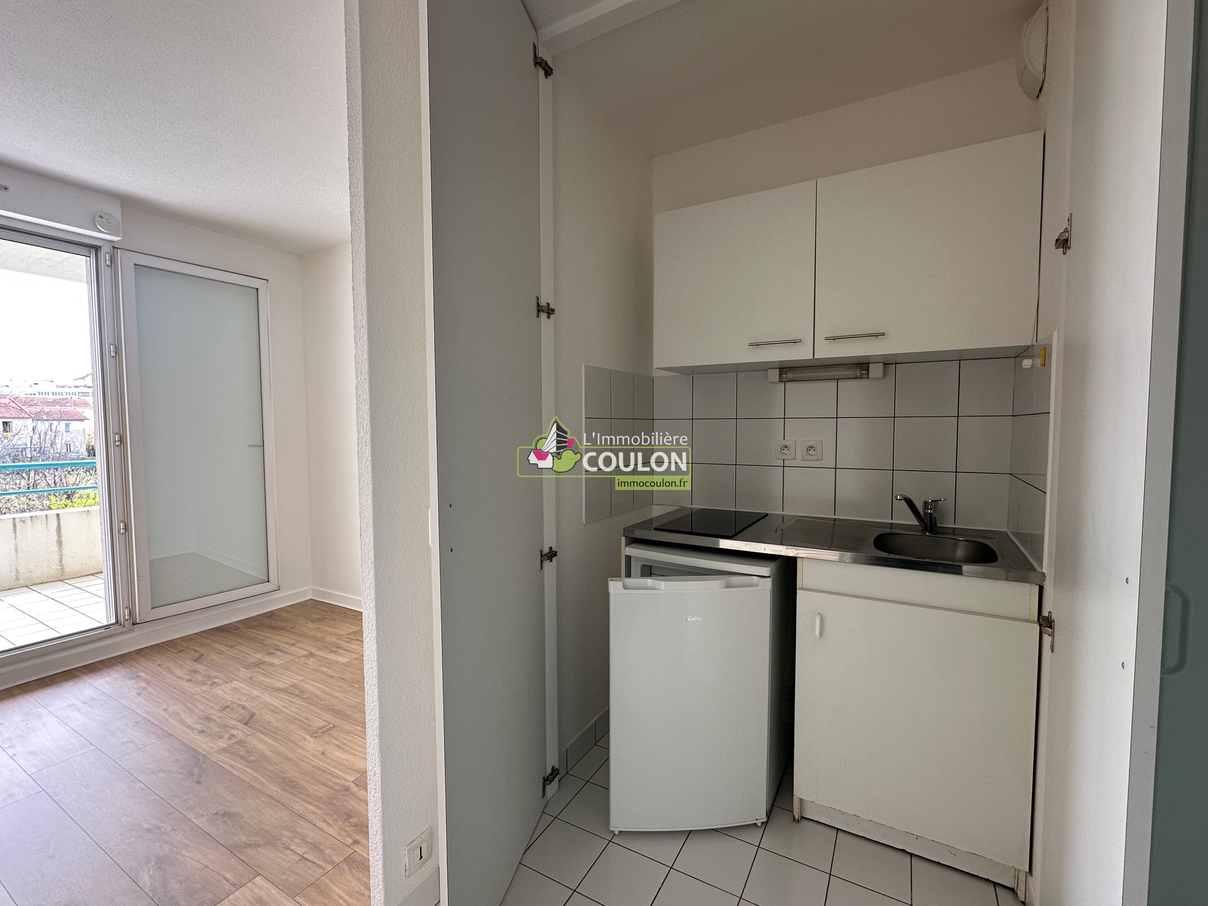 Appartement Avenue des Paulines à Clermont-Ferrand