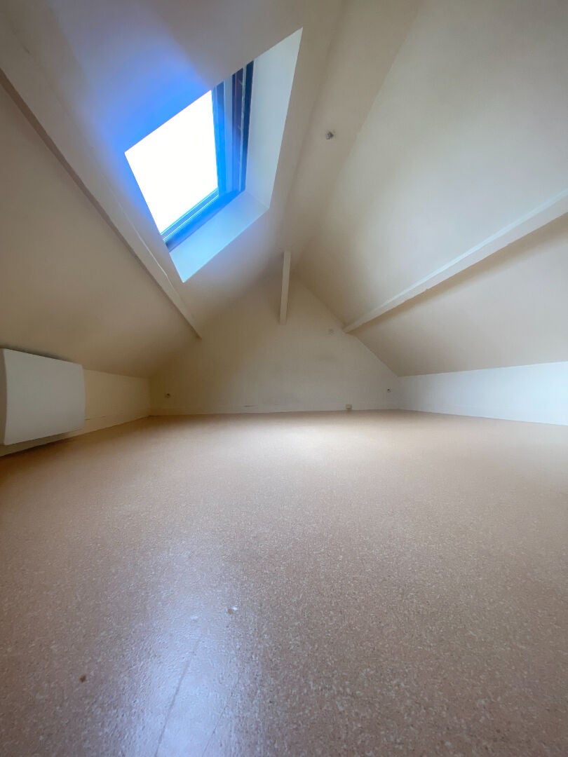 Flat Venelle de l'Écu Bellebat in Orléans