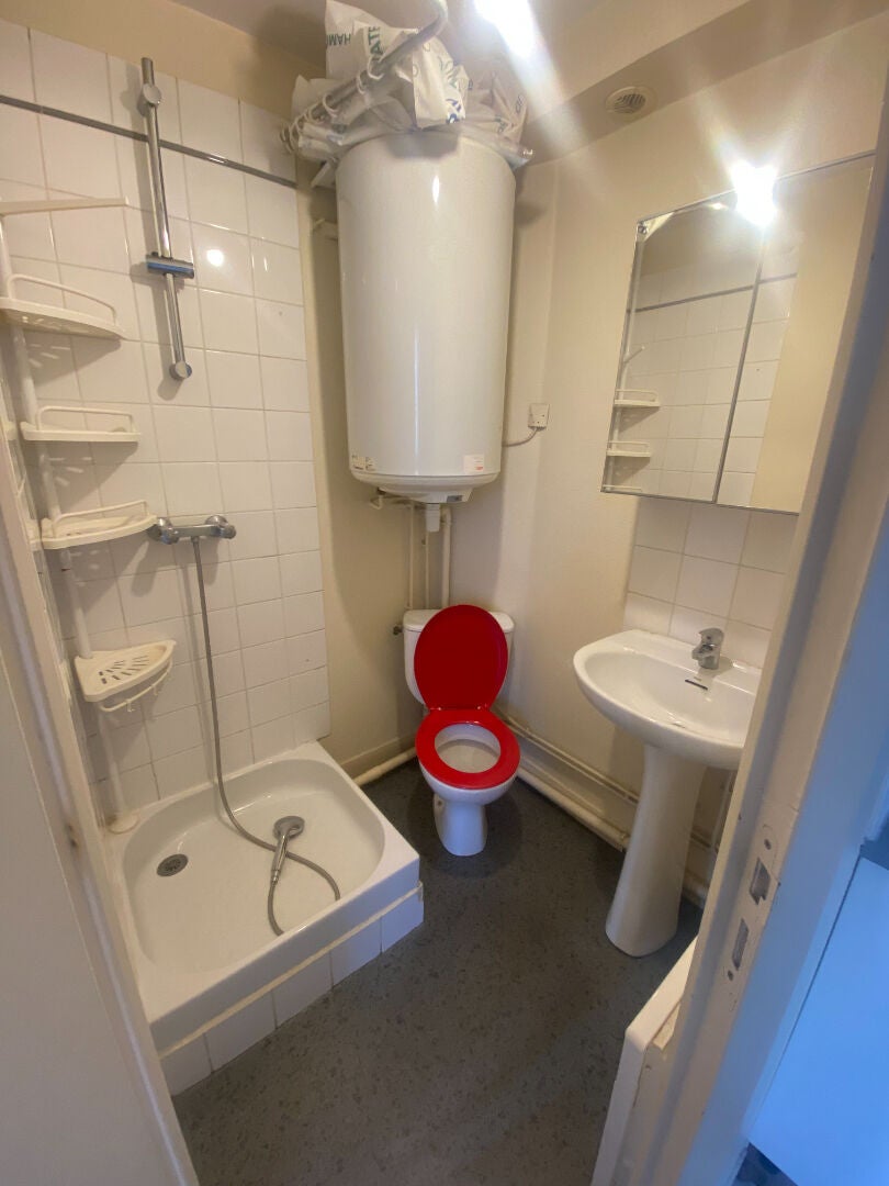 Flat Venelle de l'Écu Bellebat in Orléans