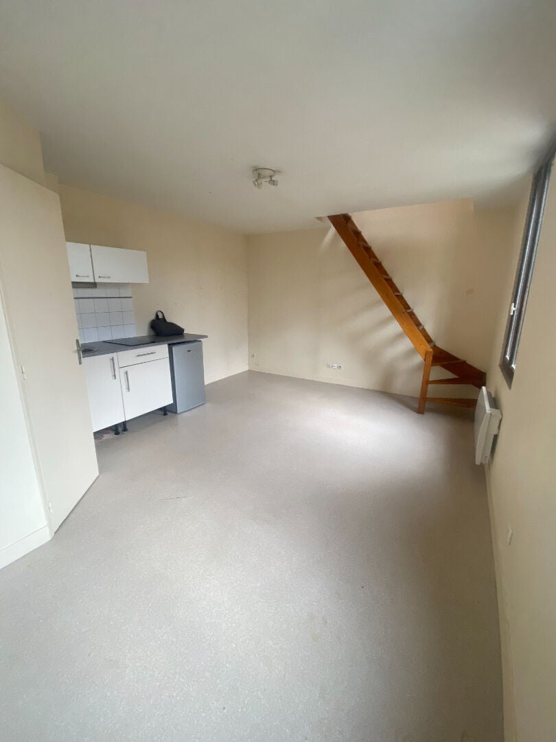 Flat Venelle de l'Écu Bellebat in Orléans