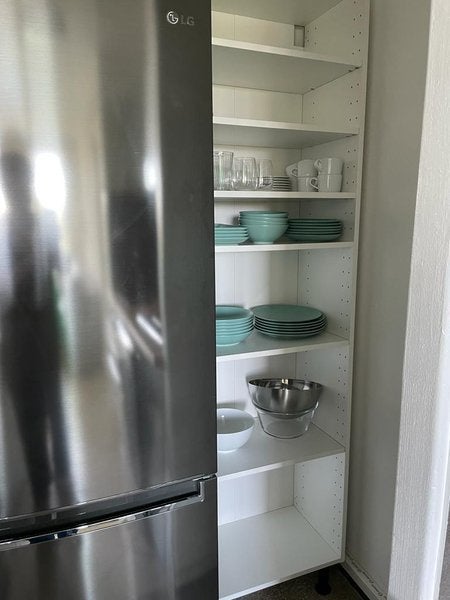Appartement Boulevard Schloesing à Marseille
