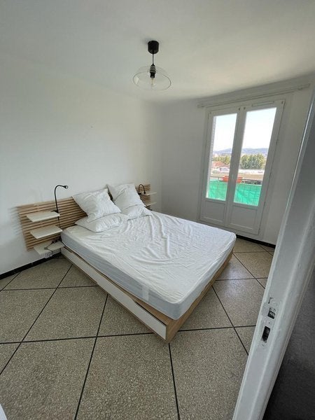 Appartement Boulevard Schloesing à Marseille