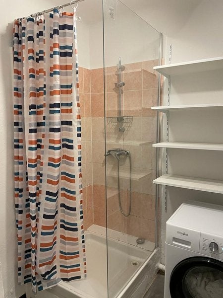 Appartement Boulevard Schloesing à Marseille