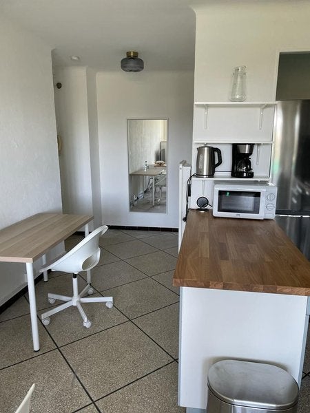 Appartement Boulevard Schloesing à Marseille