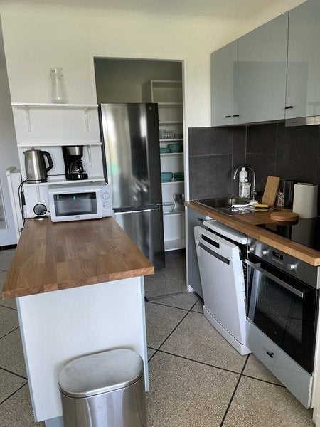 Appartement Boulevard Schloesing à Marseille