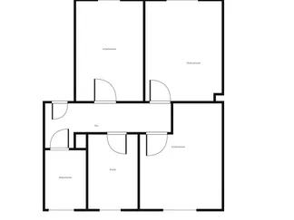 Wohnung Lindenbergplatz in Braunschweig