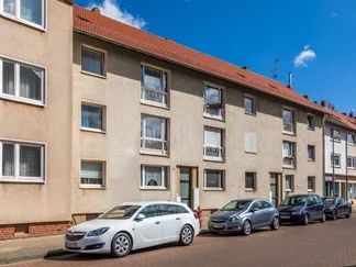 Wohnung Lindenbergplatz in Braunschweig