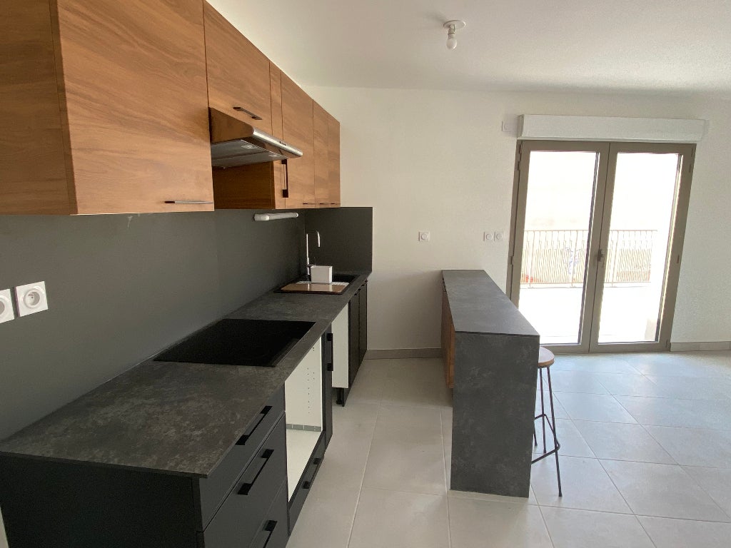 Appartement Avenue Jean Jaurès à Nîmes