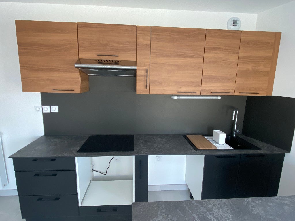Appartement Avenue Jean Jaurès à Nîmes