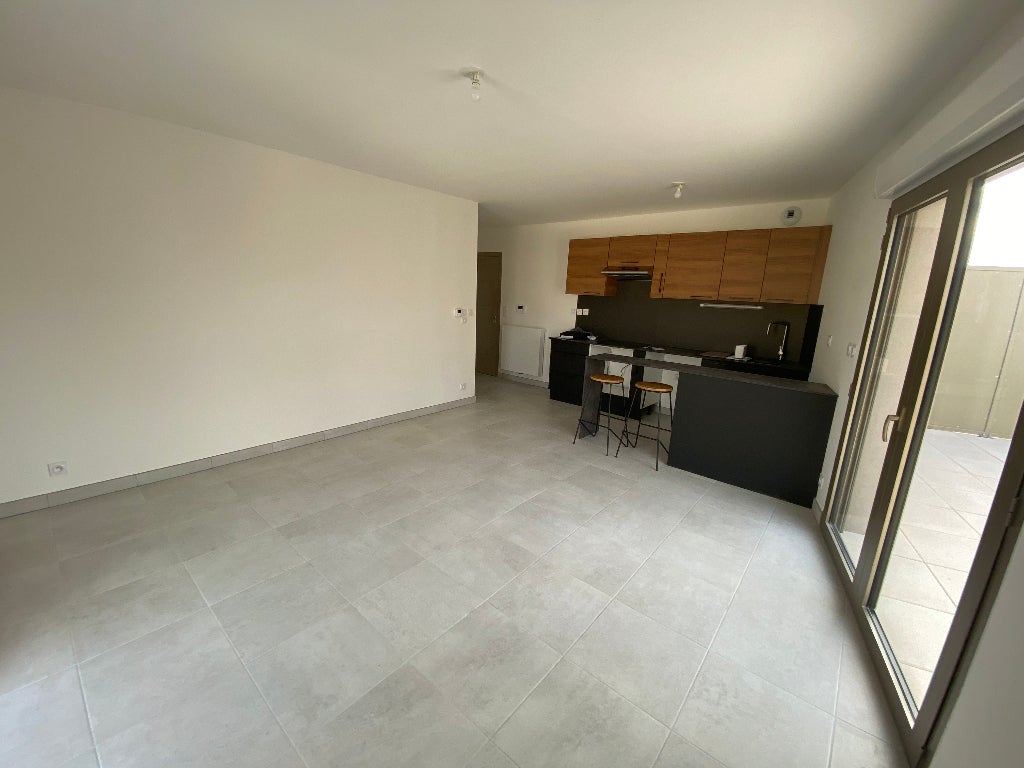 Appartement Avenue Jean Jaurès à Nîmes
