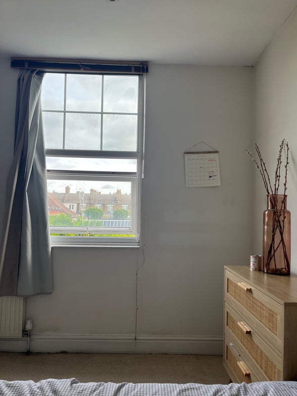 Room Franciscan Road in Greater London
