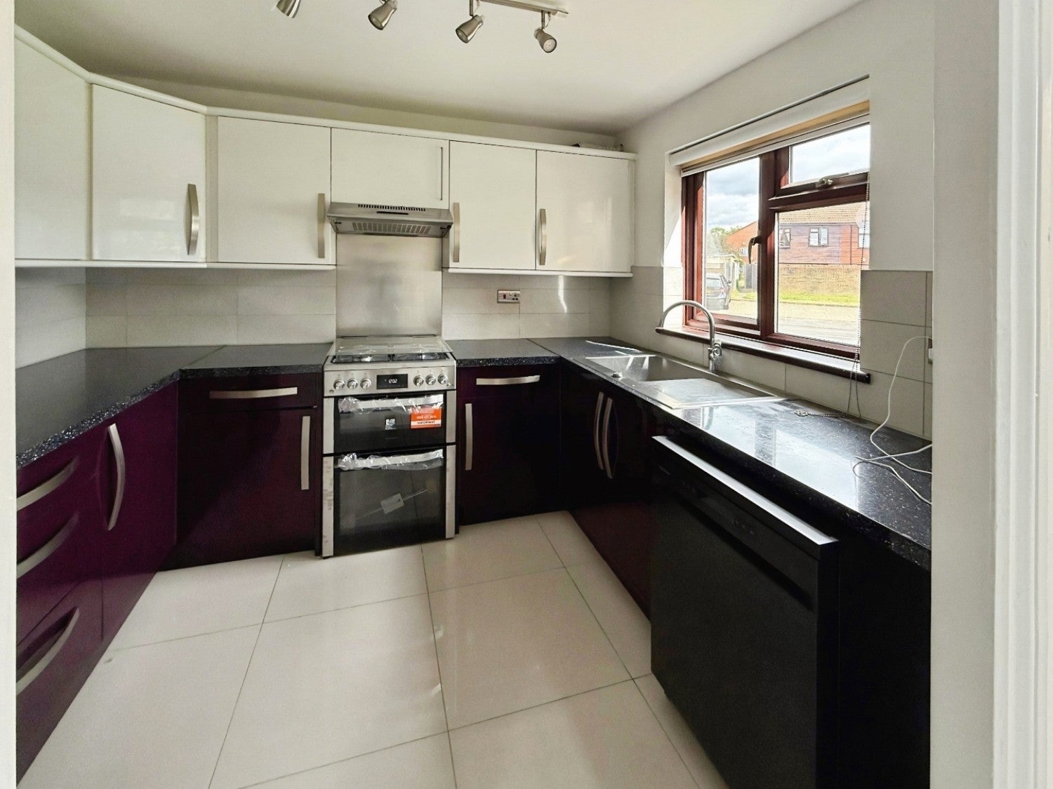 House Galloway Close in Broxbourne