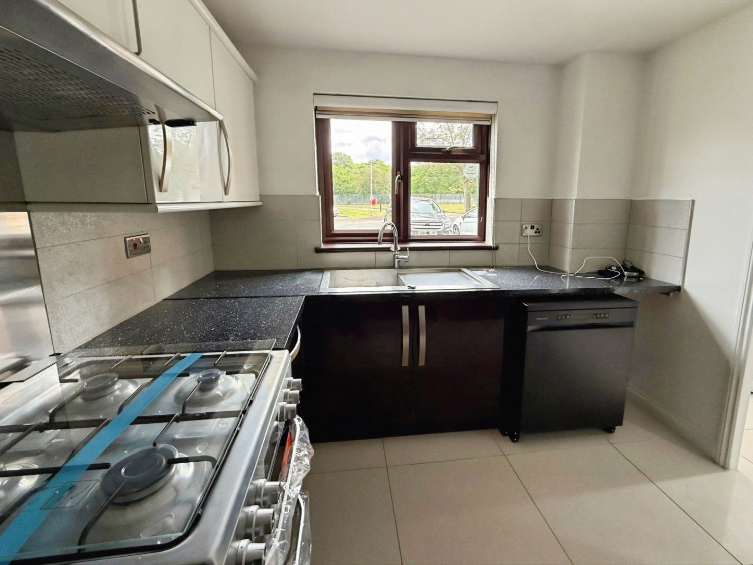House Galloway Close in Broxbourne