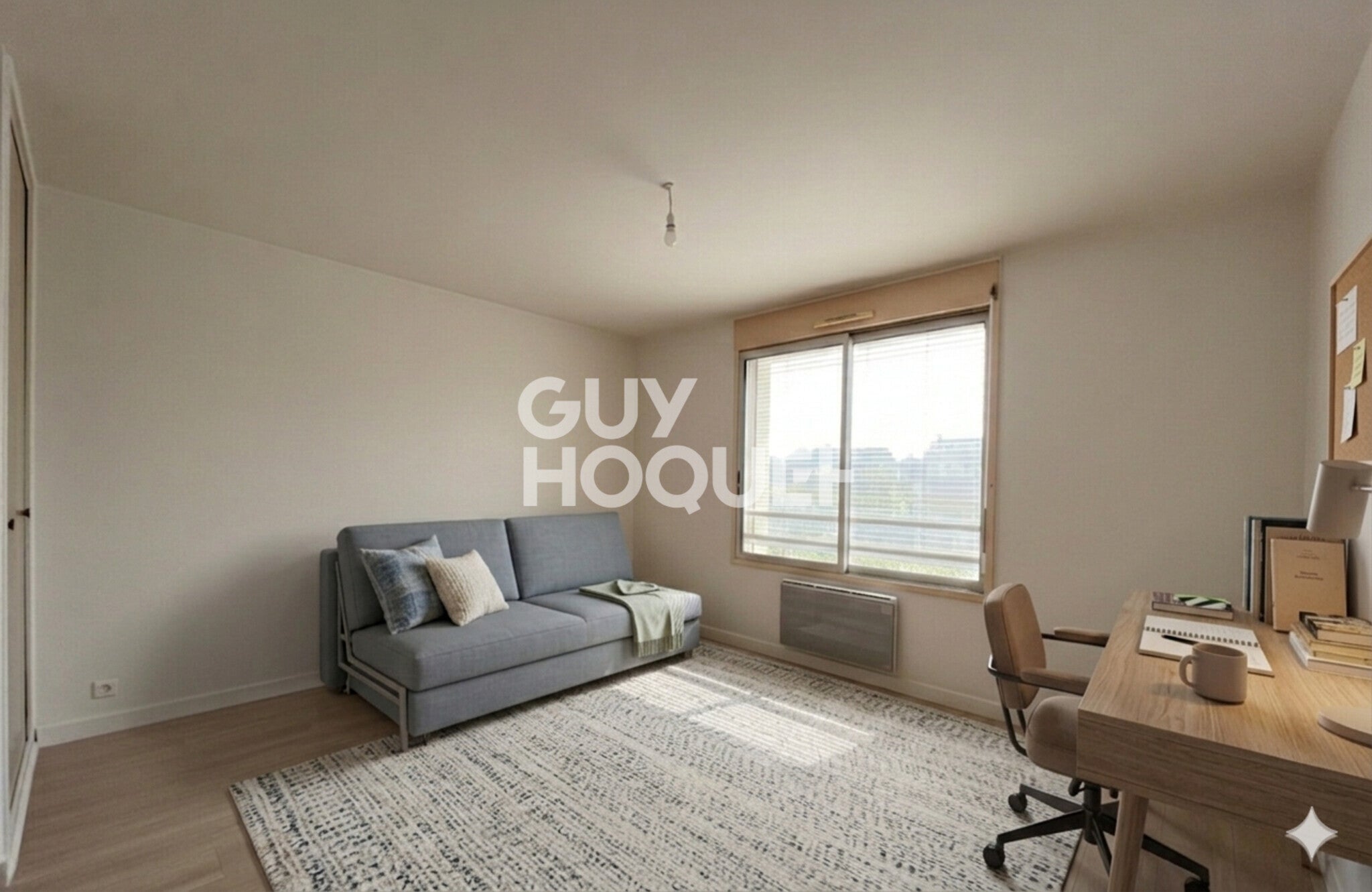 Appartement Rue du Professeur Joseph Anglade à Toulouse