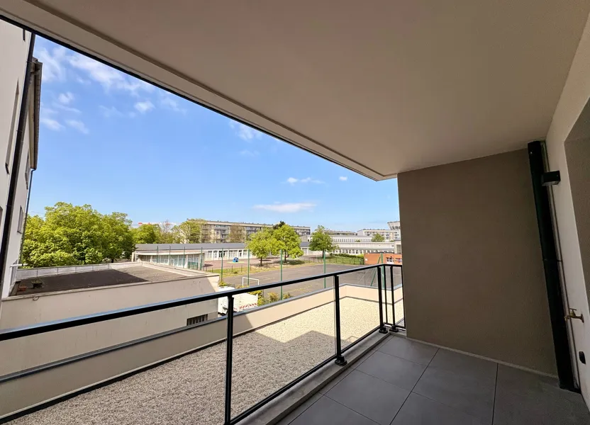 Appartement Rue de la Bienfaisance à Caen