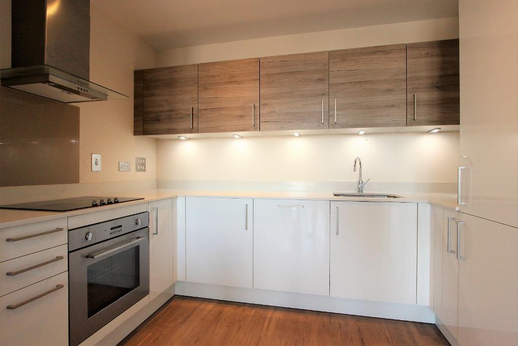 Flat Pegasus Way in Gillingham