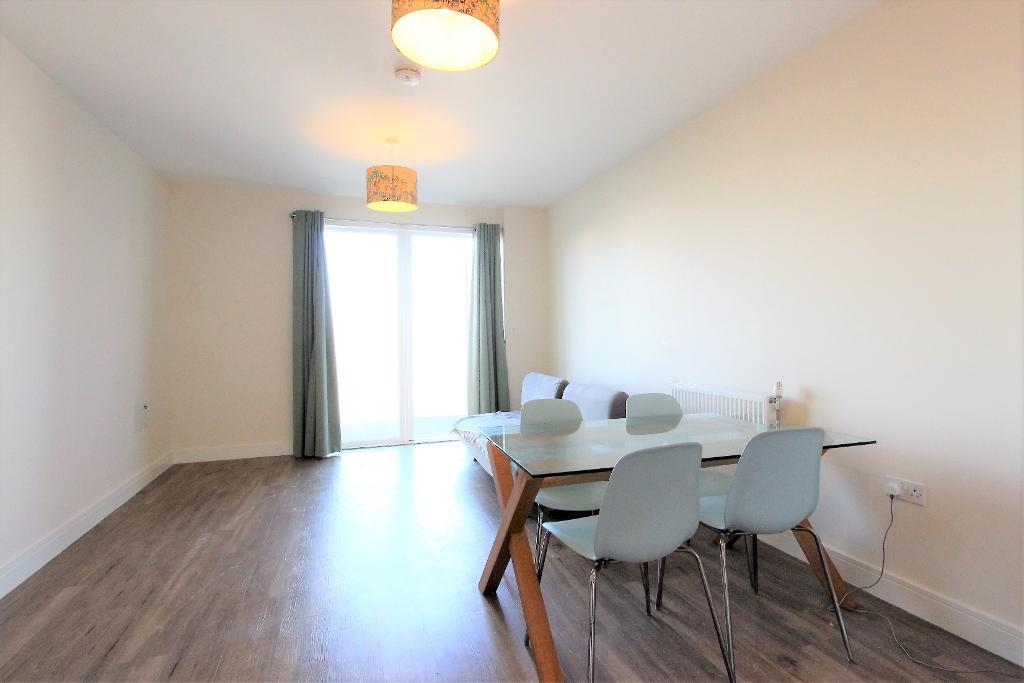 Flat Pegasus Way in Gillingham