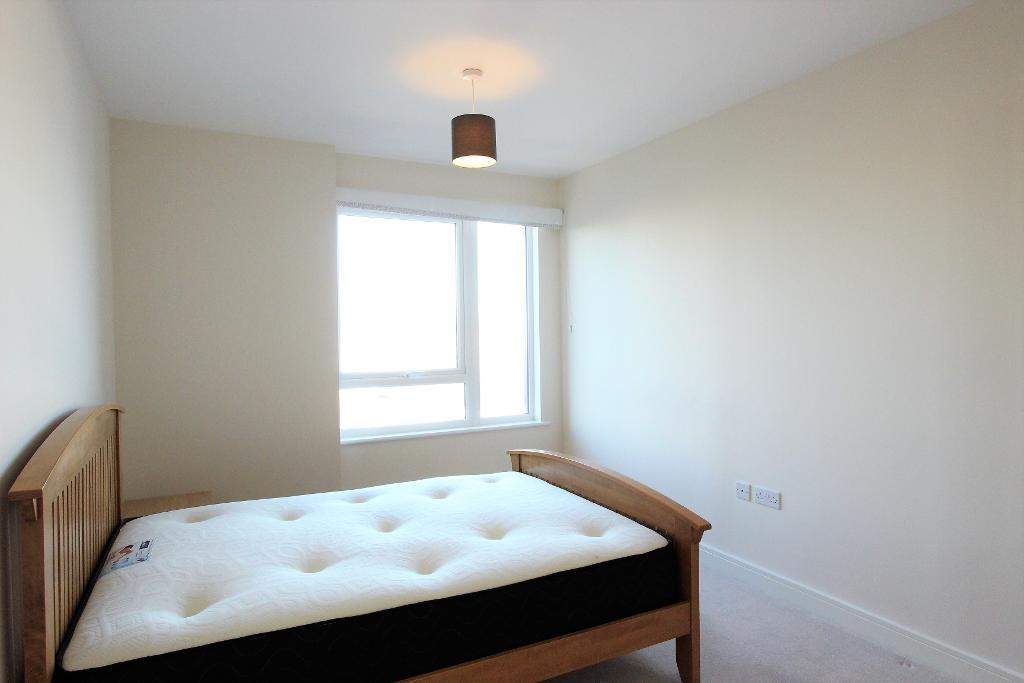 Flat Pegasus Way in Gillingham