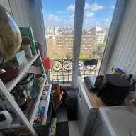 Room Rue Kléber in Levallois-Perret