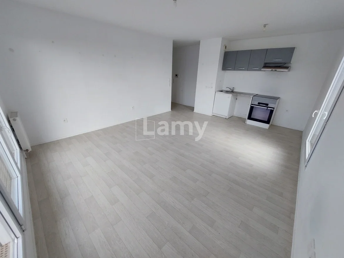 Appartement Rue Marcelle Gourmelon à Arpajon