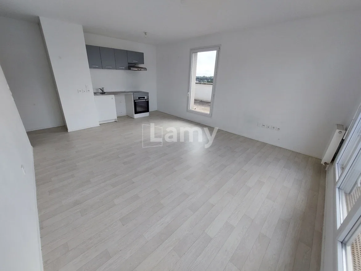 Appartement Rue Marcelle Gourmelon à Arpajon