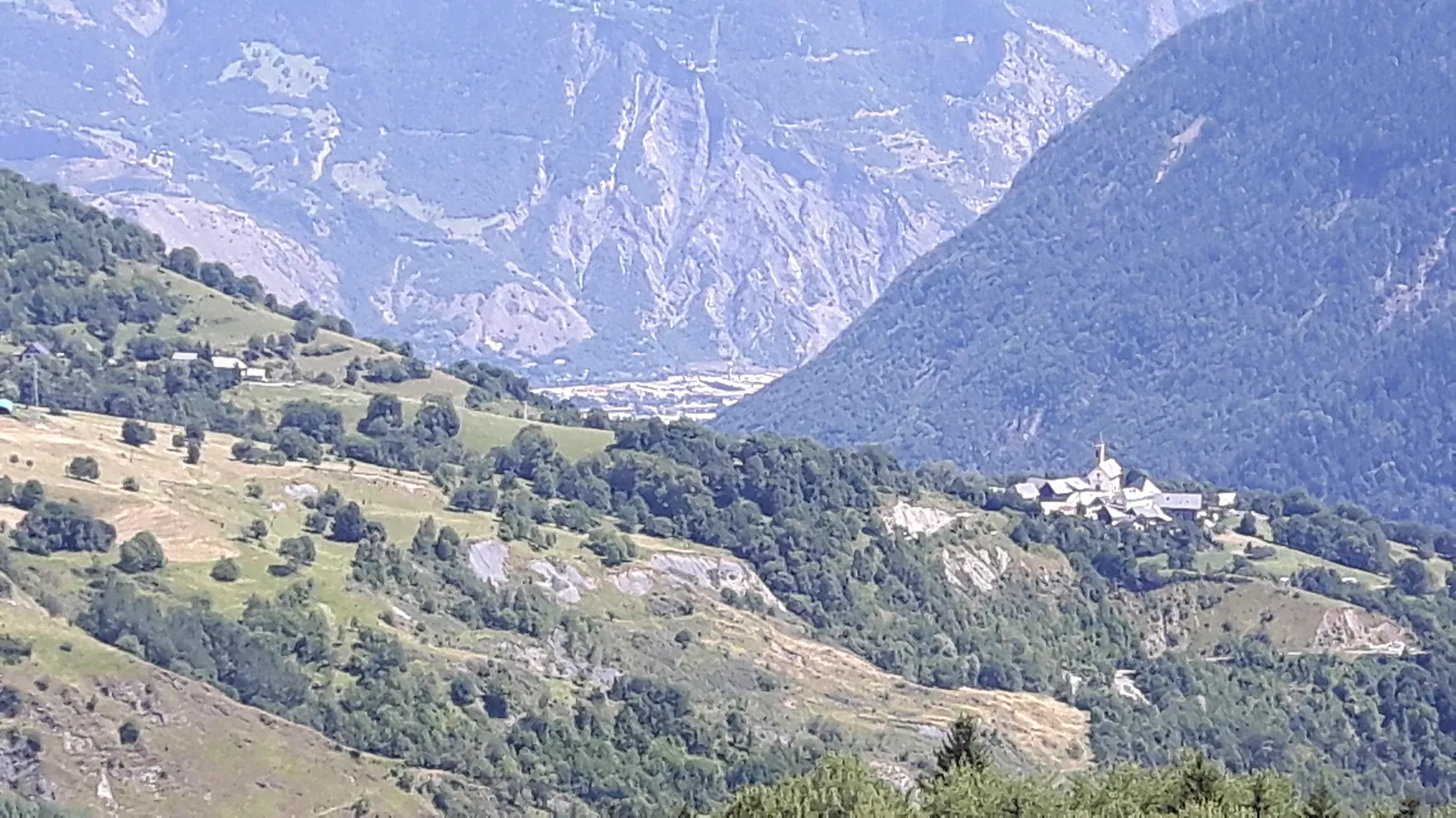 Flat Rue du Cruet in Villarembert