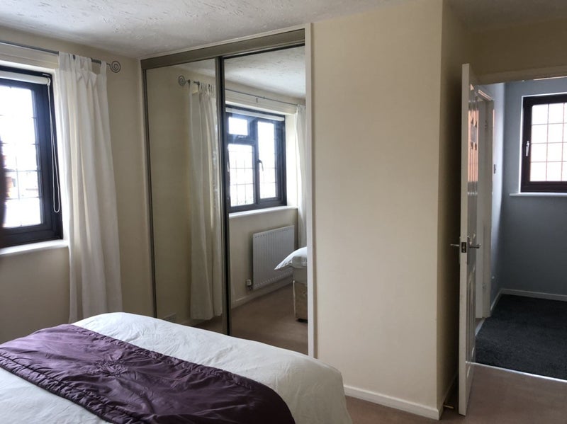 Room Jordans Close in Redditch