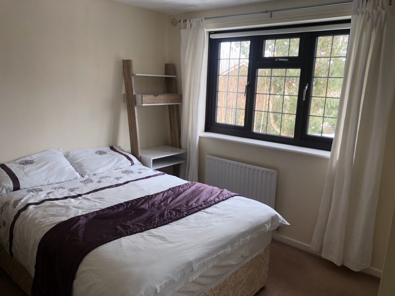 Room Jordans Close in Redditch