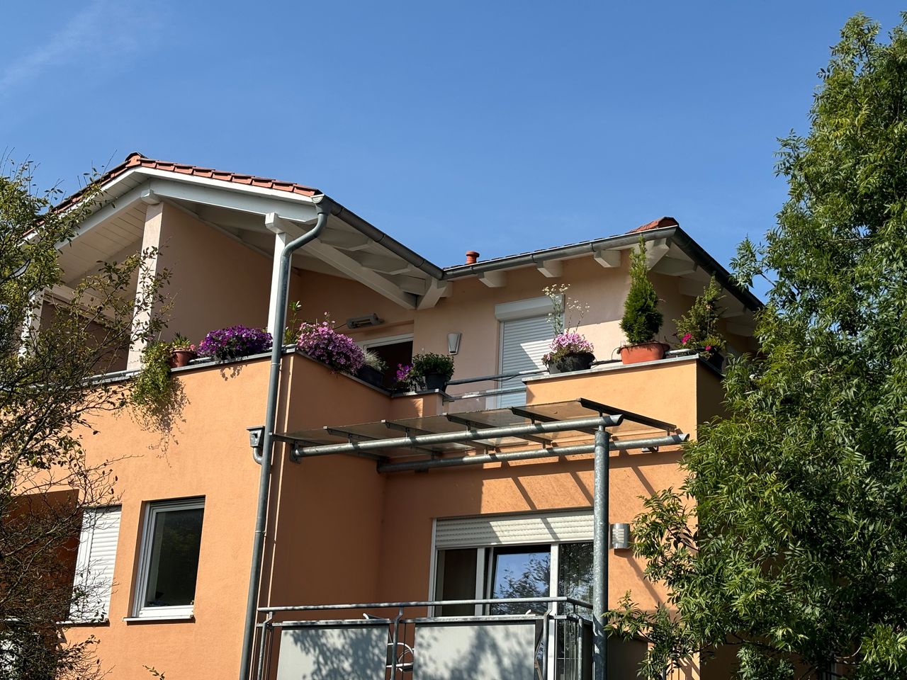 Wohnung Rankestraße in Ingolstadt
