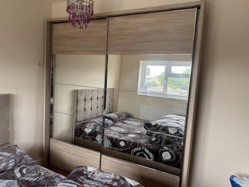 Room Mortimer Road in Slough