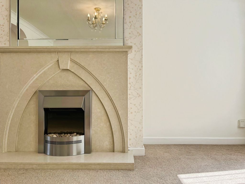 Flat Mayfair Gardens in Gateshead
