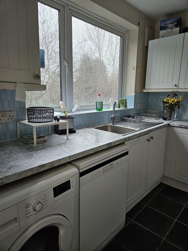 Room Denmark Hill in Greater London