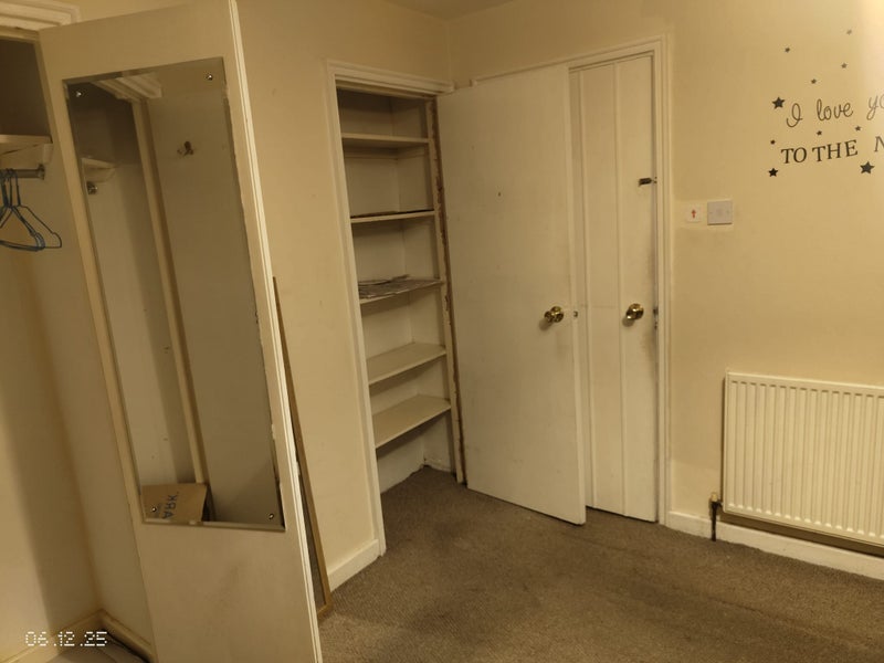 Room Denmark Hill in Greater London
