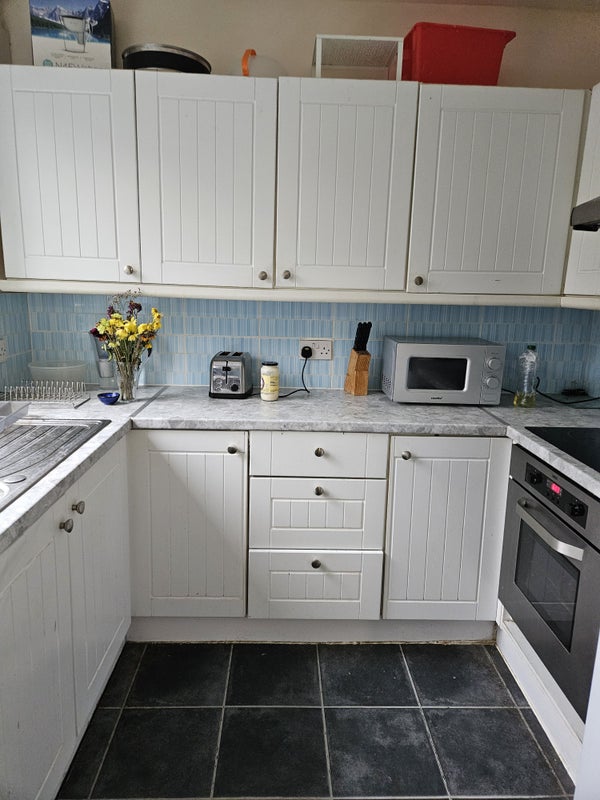 Room Denmark Hill in Greater London
