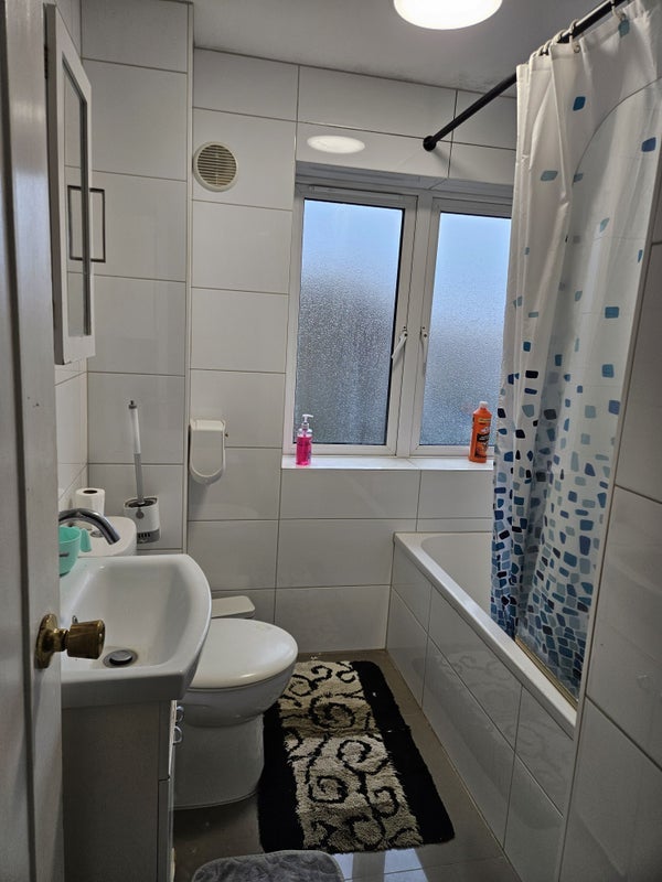 Room Denmark Hill in Greater London