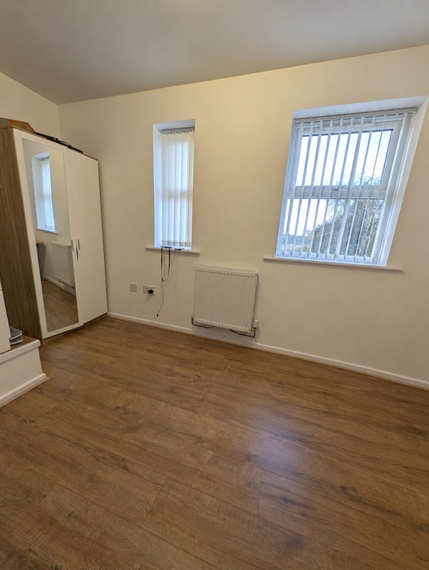 Room The Crescent in Stafford