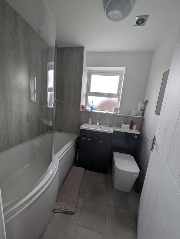 Room The Crescent in Stafford