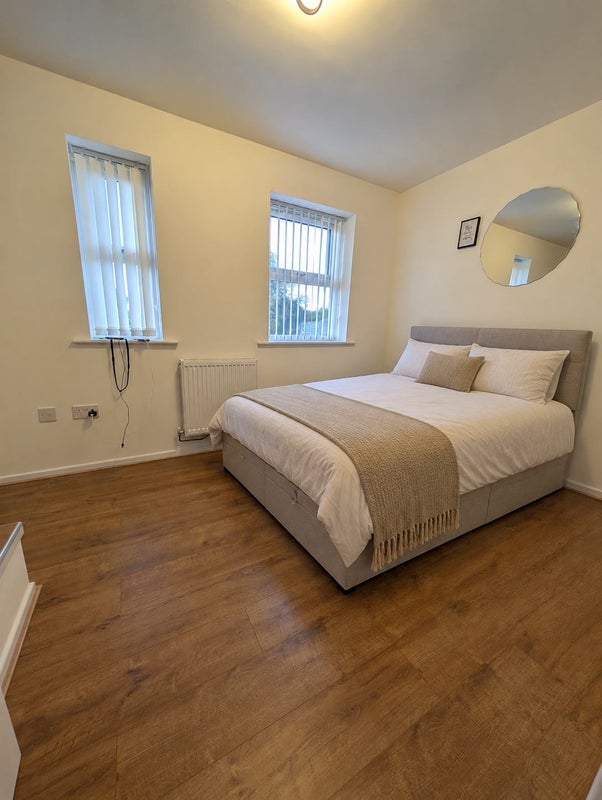 Room The Crescent in Stafford