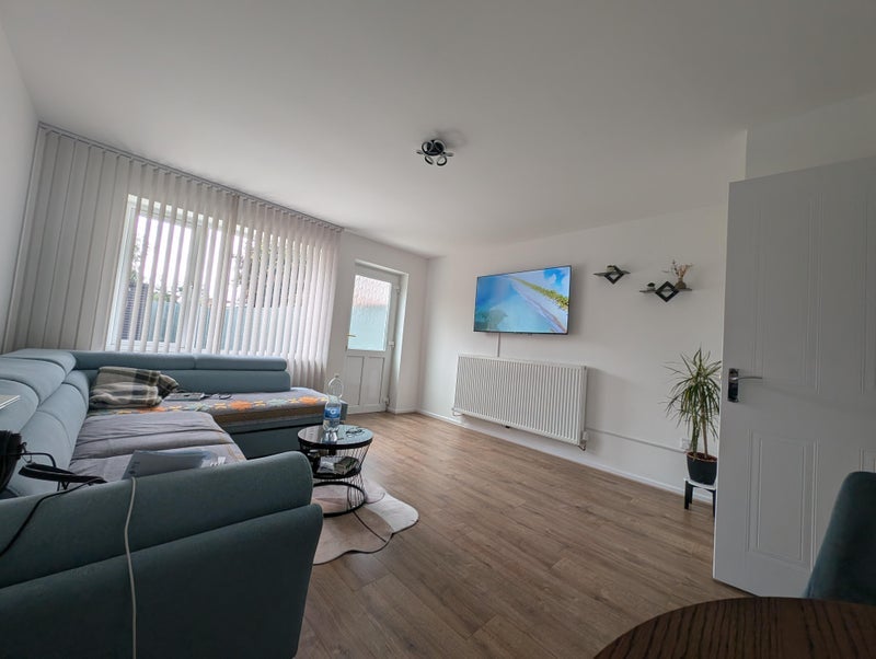 Room The Crescent in Stafford